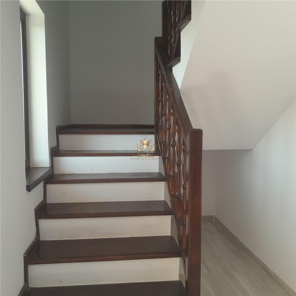 Casa individuala  4camere  si 600mp terenValea Lupului cu  MUTARE IMEDIATA! COMISION 0! - Iasi