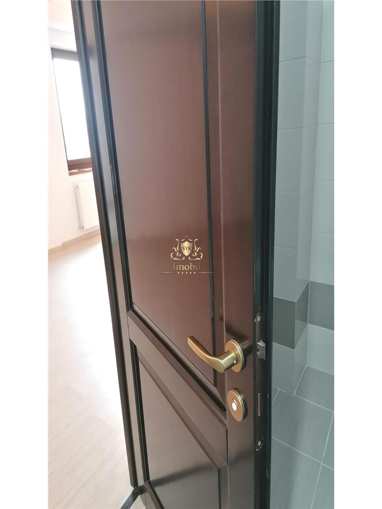 Apartament cu 1 camera  finalizat. Mutare imediata! - Iasi
