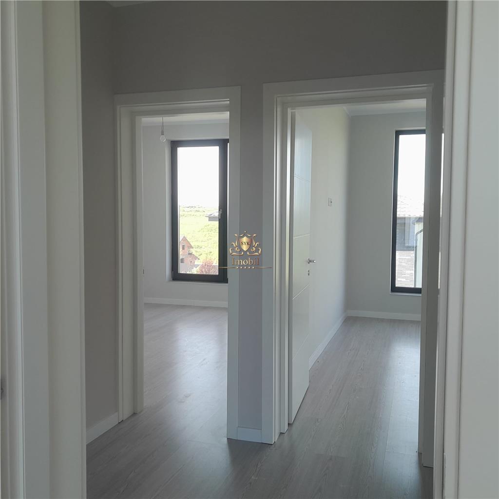 Apartament cu 2 camere decomandat si terasa ! - Iasi