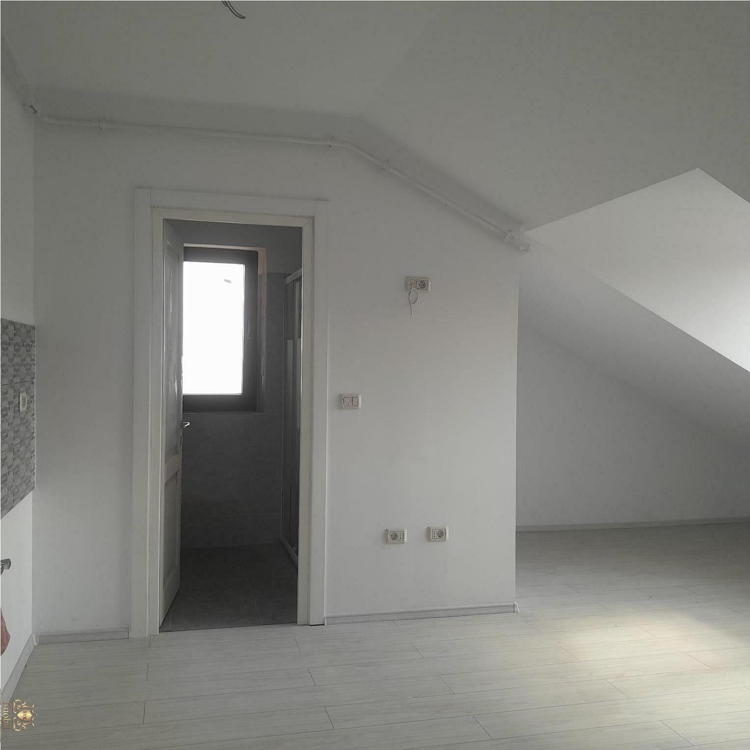 Apartament cu 2 camere finalizat ! Mutare imediata! - Iasi