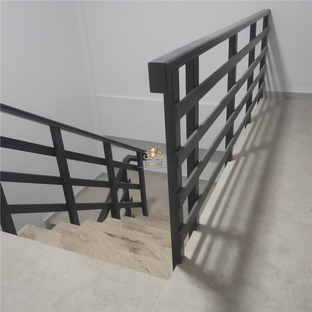 Apartament 2 camere FINALIZAT- Manta Rosie . Mutare imediata!Comision 0. - Iasi