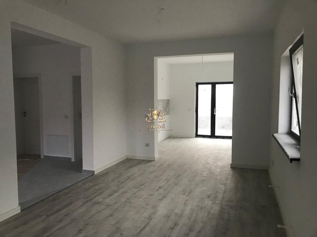 Casa pe parter  4 camere Bucium Barnova doar 120000 euro! Mutare imediata! - Iasi