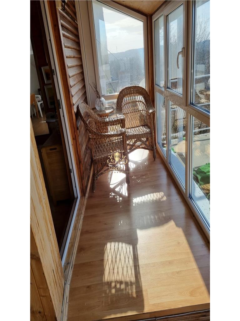 Casa de inchiriat in  Bucium Paun  pentru birouri/sediu de firma/depozit. - Iasi
