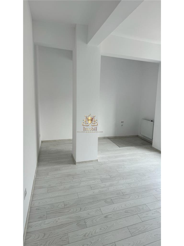 Spatiu  cabinet medical sau birou zona Spital de Recuperare - Iasi