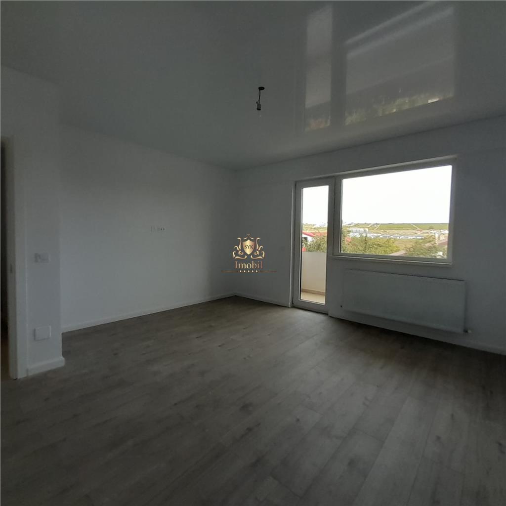 Apartament 2 camere  Visani OMV .mutare rapida. Comision 0! - Iasi