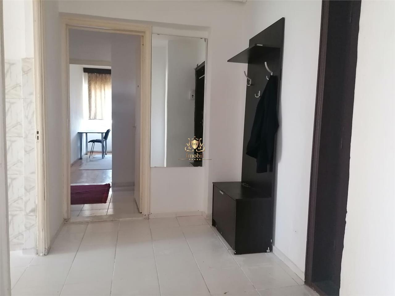 Apartament 3 camere PacurariI KAUFLAND liber! Compartimentare generoasa! - Iasi