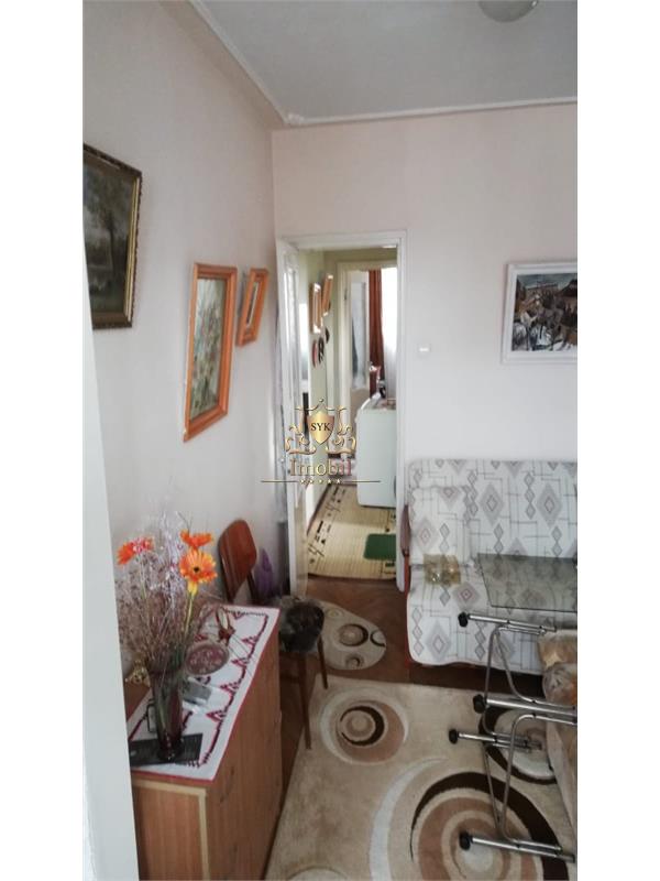 Apartament 4 camere cu beci si garaj propriu.Tatarasi Neurochirurgie! Posibilitate rest de plata! - Iasi