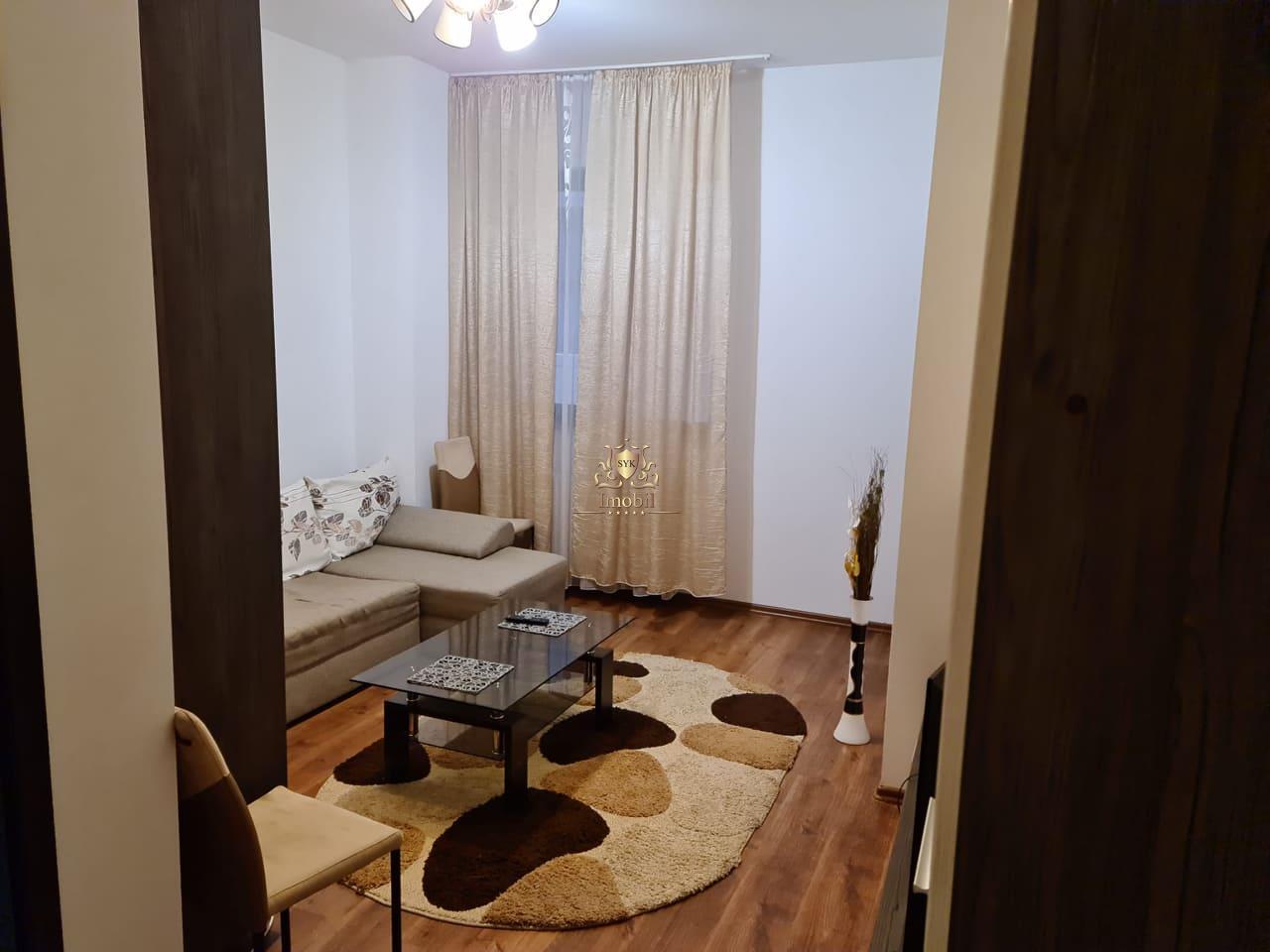 Apartament cu 1 camera linga LIDL Oxigen ! BLOC NOU.Disponibil din 01.02.2025 - Iasi