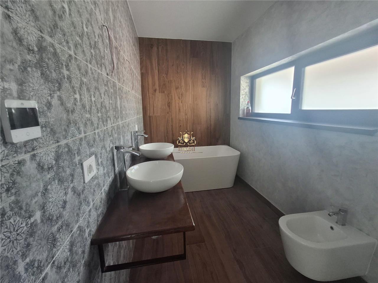 Casa 4 camere Bucium Barnova cu foisor,crama - la asfalt finalizata! TVA inclus.Mutare imediata! - Iasi