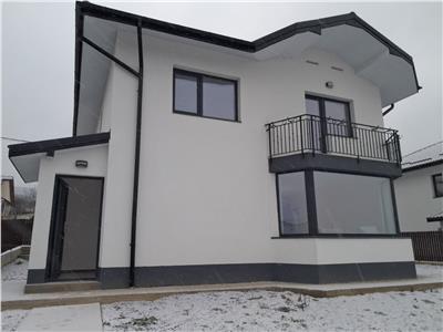 CASA CU 4 CAMERE BARNOVA finalizata si intabulata!.. COMISION 0!