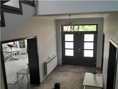 Persoana Fizica -CASA CU 5 CAMERE BUCIUM  Trei Sarmale-645mp teren.