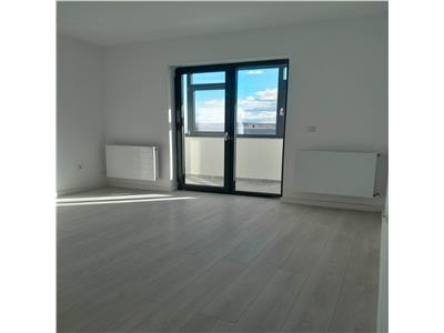 Apartament 2 camere 61mp finalizat -finisaje de LUX 600 m de Popas Pacurari. comision 0!
