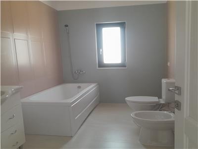 Apartament 3 camere cu 100 mp gradina si loc de parcare la doar 87000 euro! Vila cu 6 apartamente!