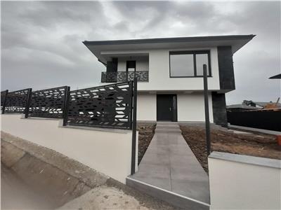 Casa de LUX construita si finisata impecabil! 4 camere LUX Bucium Visani
MUTARE IMEDIATA!