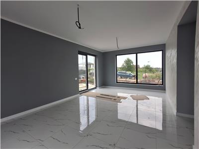 Casa de LUX construita si finisata impecabil! 4 camere 2bai si dresing Bucium Visani
MUTARE IMEDIATA!