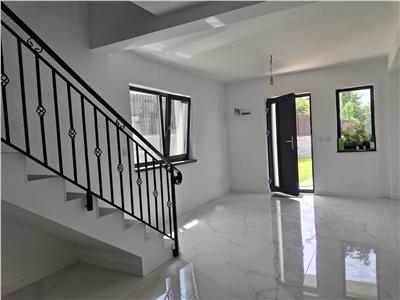 Casa 4 camere Barnova-Trei Sarmale la asfalt finalizata! TVA inclus.Mutare imediata!