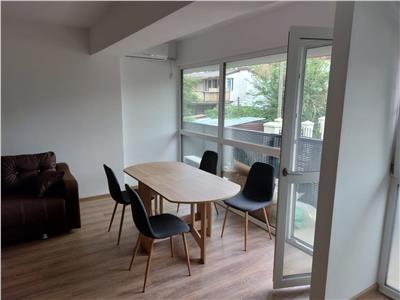 Apartament  mare si modern cu 1 camera linga Spitalul Sfanta Maria Tatarasi-Liber din 10.03.2025