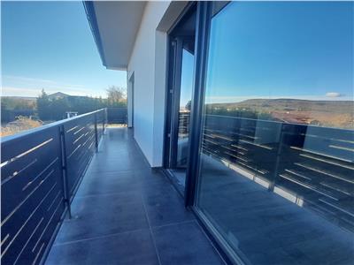 Casa 4 camere si dresing.Finisaje de Lux Bucium Visani.