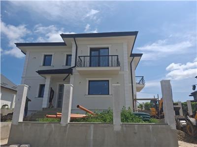 Casa DE LUX 5 camere- Visani Priveliste Panoramica !
