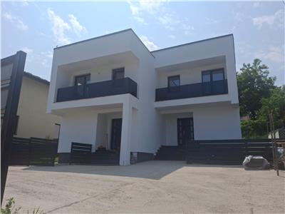Vila moderna tip duplex Arcadia Finalizat!       
