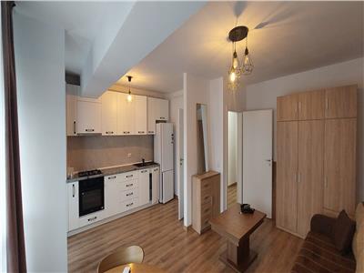 Apartament  mare si modern cu 1 camera linga Spitalul Sfanta Maria Tatarasi.Loc de parcare subteran.Pretabil birou!