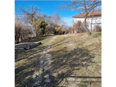 Casa de vanzare in  Bucium Paun  cu 2000 mp teren