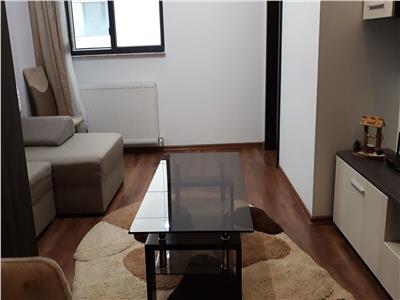 Apartament cu 1 camera linga LIDL Oxigen ! Bloc nou.Liber din 15 octombrie.