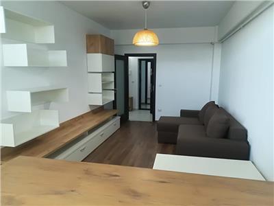 Apartament 2 camere spatios TATARASI La bulevard !
Liber!