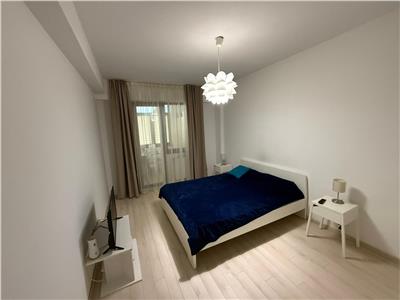 Apartament 2 camere spatios TATARASI La bulevard !
Liber!