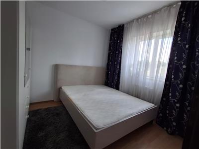 Apartament cu 2 Camere renovat-mobilier nou-TATARASI  GREEN PARK  LIBER!