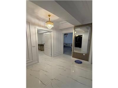 Apartament 2 camere si dresing Lidl Bucium! Rate la dezvoltator!