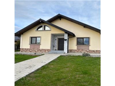 Casa parter la strada Bucium -Visani! Mutare rapida!