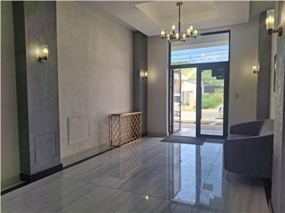 Apartament 2 camere Visani finalizat si intabulat!  finisaje de Lux! comision 0!